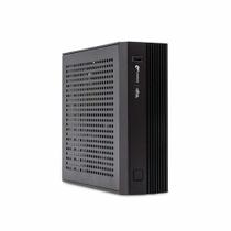 Minicomputador Nano 300 I3 1215U 9 USB Bluetooth 8GB RAM SSD 256 GB Windows 12