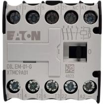 Minicontador Dilem-01 24v50/60HZ Eaton Moeller XTMC9A01T Minicontador Dilem-01 24v50/60HZ Eaton Moeller XTMC9A01T