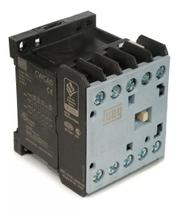 Minicontator Auxiliar 10A 3Na+1Nf 24 Vcc Cwca0-31-00 C03 Weg