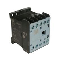 Minicontator Auxiliar Weg Cwca0-22-00c03 24vcc 2na+2nf 10a