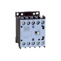 Minicontator az 12a 220v 1na cwc012-10-30v26 weg