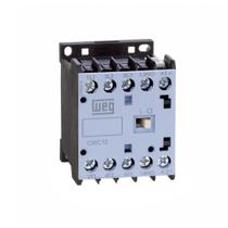 Minicontator az cwc012-01-30v26 190v 50hz/220v 60hz azul weg