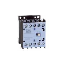 Minicontator AZ CWC09-10-30V26 190V 50Hz/220V 60Hz Azul - Weg