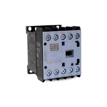 Minicontator CW016-01-30V26 220V 60HZ - Weg