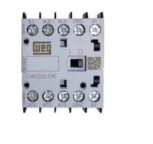 Minicontator CWC012-01-30V04 12A 20V/50Hz 24V/60Hz WEG 12486610