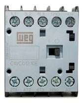 Minicontator cwc0121030v26 220v 60hz weg
