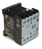 Minicontator cwc07-10-30l15 1na 220vdc weg Minicontator cwc07-10-30l15 1na 220vdc weg