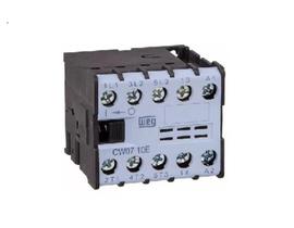 Minicontator Tripolar Cw07-10-30 V05 (24 V)