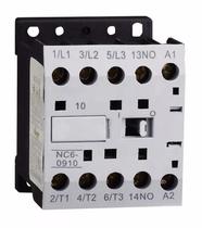 Minicontator Tripolar Trc9-0901 9a 220vca 1nf 58015032
