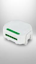 Minicontrolador Dimmer Smart Wi-Fi 1 Interruptor Minicontrolador Dimmer Smart Wi-Fi 1 Interruptor