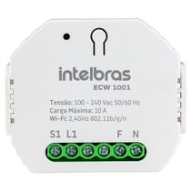 Minicontrolador Inteligente WI-FI ECW 1001 Intelbras
