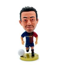 Minicraque Xavi Barcelona 2008/ 2009 - Soccerwe