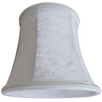 Minicupula em veludo 12,4cmx11,3cmh - br Minicupula em veludo 12,4cmx11,3cmh - br