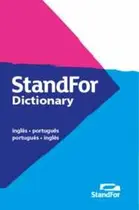 Minidicionário Bilíngue Inglês