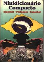 Minidicionario Espanhol-Portugues-Espanhol
