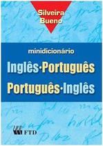 Minidicionario ingles-portugues / portugues-ingles - FTD