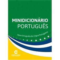 Minidicionário Português - Culturama