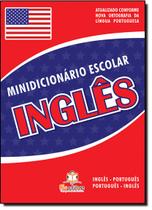 Minidicionários: inglês Minidicionários: inglês