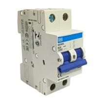 Minidisjuntor bipolar b-20a mdwh weg Minidisjuntor bipolar b-20a mdwh weg