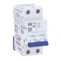 Minidisjuntor bipolar c-20a mdwp weg Minidisjuntor bipolar c-20a mdwp weg