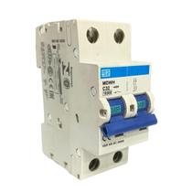 Minidisjuntor bipolar -c-32a mdwh weg