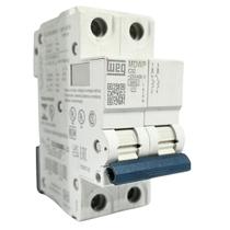 Minidisjuntor bipolar c-32a mdwp weg Minidisjuntor bipolar c-32a mdwp weg
