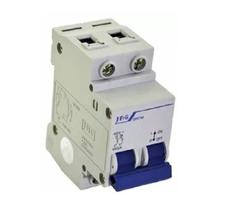 Minidisjuntor Dz4763 Bipolar