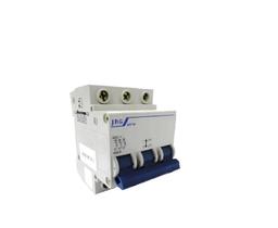 MINIDISJUNTOR DZ4763 - CURVA "C" - 3POLO - 63A - 3kA MINIDISJUNTOR DZ4763 - CURVA "C" - 3POLO - 63A - 3kA