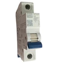 Minidisjuntor mono c-40a mdwp weg
