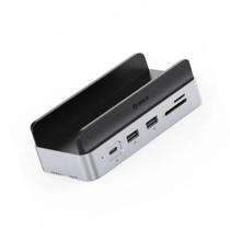 Minidock Desktop Stand Mac Mini M4/m4 Pro Minidock Desktop Stand Mac Mini M4/m4 Pro