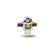 Minifigura colecionável LEGO Disney Series - Buzz Lightyear (71012)