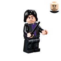 Minifigura LEGO 2018 Harry Potter Severus Snape 75956 Minifigura LEGO 2018 Harry Potter Severus Snape 75956