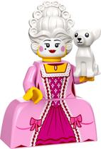 Minifigura LEGO Colecionável Série 24 - Rococó Aristocrat (71037) Minifigura LEGO Colecionável Série 24 - Rococó Aristocrat (71037)