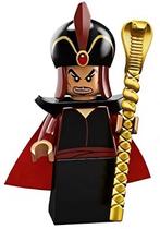 Minifigura LEGO Disney Série 2 - Jafar com Capa Roxa (71024)