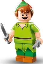 Minifigura LEGO Disney Series Peter Pan 71012