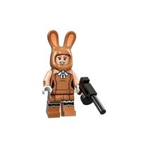 Minifigura LEGO Filme Batman - Série 1 - Marcha Harriet (71017)