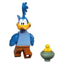Minifigura LEGO Looney Tunes Série 1 Road Runner 71030