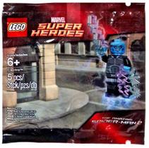 Minifigura LEGO Marvel Super Heroes The Amazing Spider-Man 2 Minifigura LEGO Marvel Super Heroes The Amazing Spider-Man 2