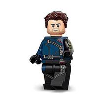 Minifigura LEGO Marvel Super Heroes Winter Soldier Series