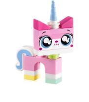 Minifigura LEGO Movie Unikitty com olhos lacrimejantes 5cm 71231