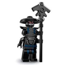 Minifigura LEGO Ninjago Movie - Série 71019 - Garmadon