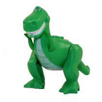 Minifigura LEGO Rex Brinquedo Toy Story