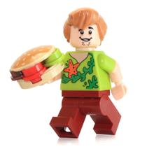 Minifigura LEGO Scooby Doo - Shaggy (Conjunto 75903) Minifigura LEGO Scooby Doo - Shaggy (Conjunto 75903)