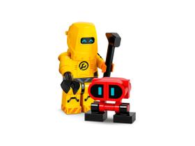 Minifigura LEGO Série 22 - Robot Repair Tech (71032)