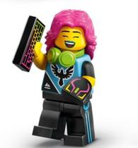 Minifigura Lego Series 25 E-Sports Gamer