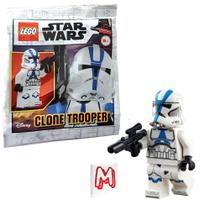 Minifigura LEGO Star Wars The Clone Wars 501ª Legião