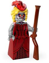 Minifigura LEGO The Lego Movie Calamity Drone Series 71004