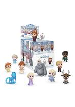 Minifigura misteriosa Funko Disney Frozen 2, modelo aleatório