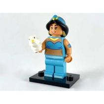 Minifiguras LEGO Disney Series 2 - Jasmine Colecionável