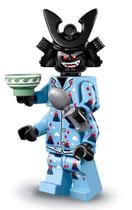 Minifiguras LEGO Ninjago Movie Series 71019 Volcano Garmadon